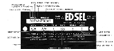 Edsel Registry