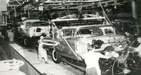 Ford assembly plant somerville #8