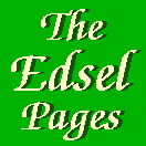 The Edsel Pages