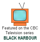 Black Harbour Website